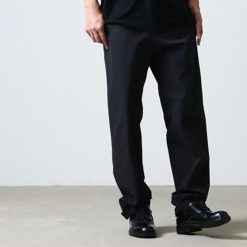 ARC'TERYX VEILANCE (アークテリクス ヴェイランス) Voronoi Pant