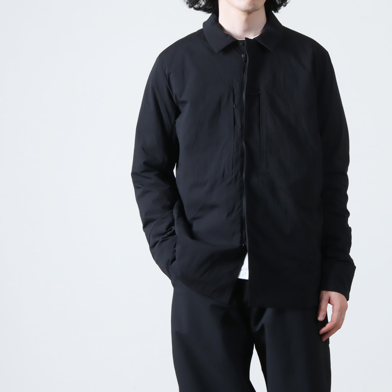 ARC'TERYX VEILANCE (アークテリクス ヴェイランス) Mionn Insulated