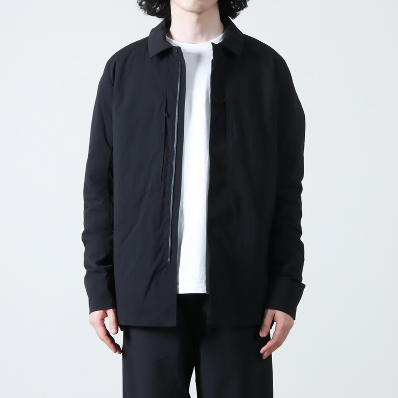 ARC'TERYX VEILANCE (アークテリクス ヴェイランス) Mionn Insulated