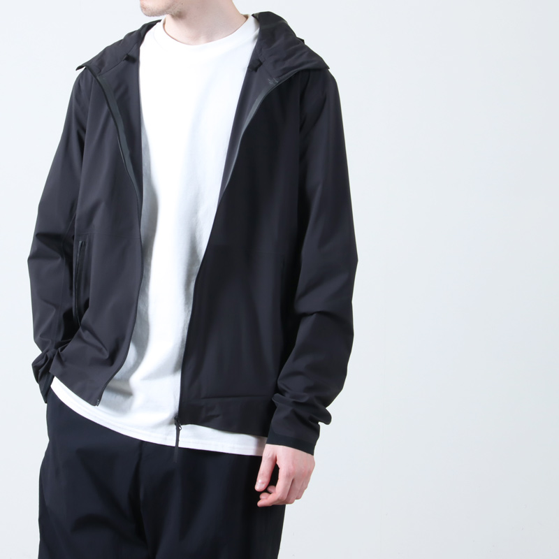 ARC'TERYX VEILANCE (アークテリクス ヴェイランス) Demlo Hooded