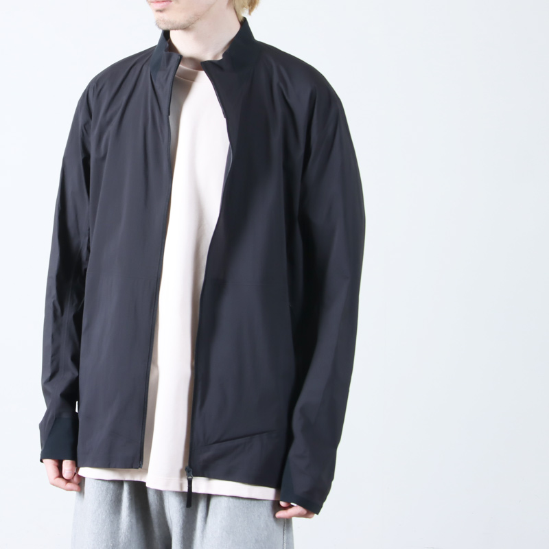 ARC'TERYX VEILANCE (アークテリクス ヴェイランス) Demlo Jacket M