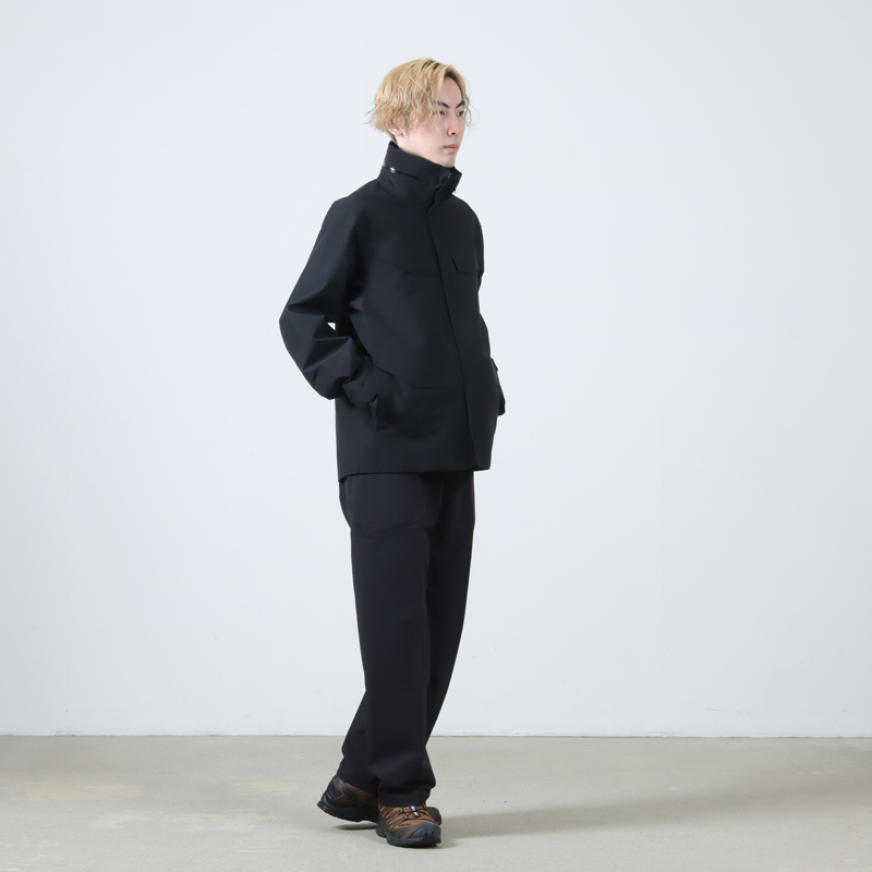 ARC'TERYX VEILANCE (アークテリクス ヴェイランス) Field Jacket M
