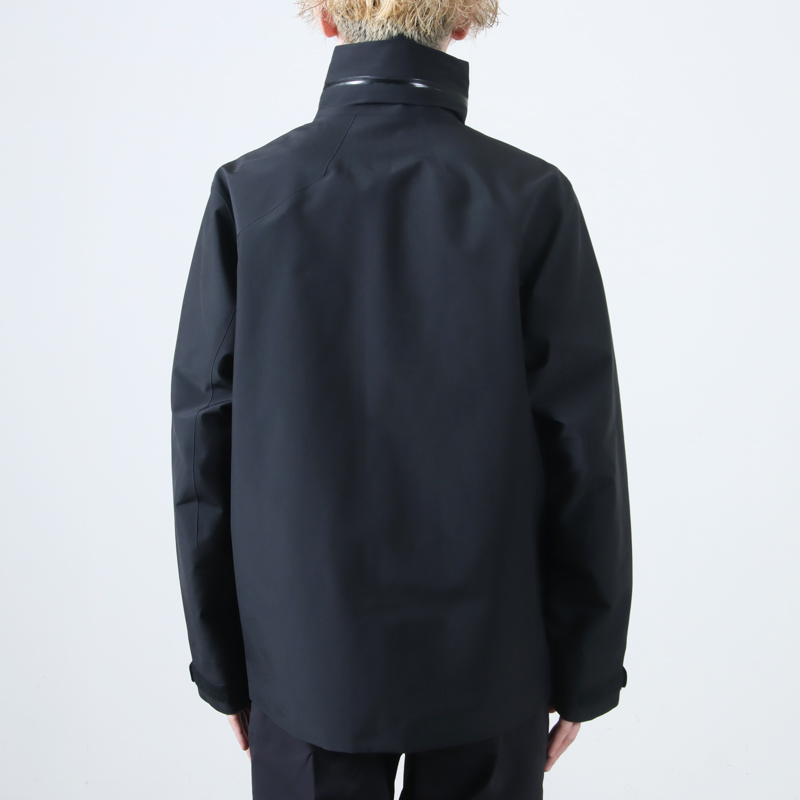 ARC'TERYX VEILANCE (アークテリクス ヴェイランス) Field Jacket M