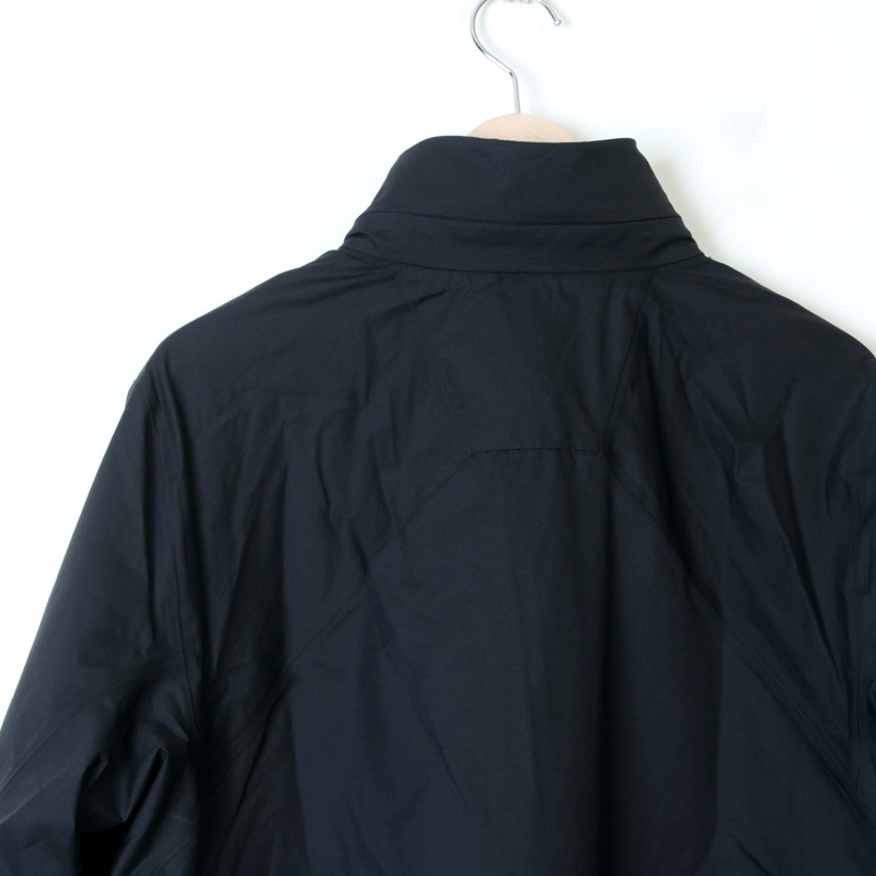 ARC'TERYX VEILANCE (アークテリクス ヴェイランス) Demlo SL Coat