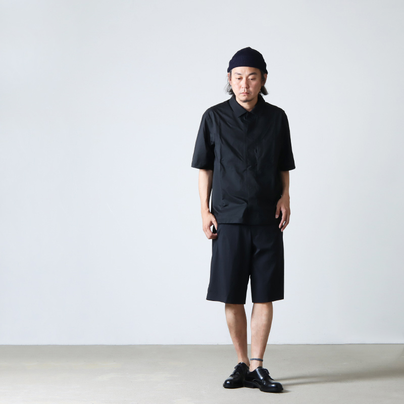 ARC'TERYX VEILANCE (アークテリクス ヴェイランス) Spere LT Short