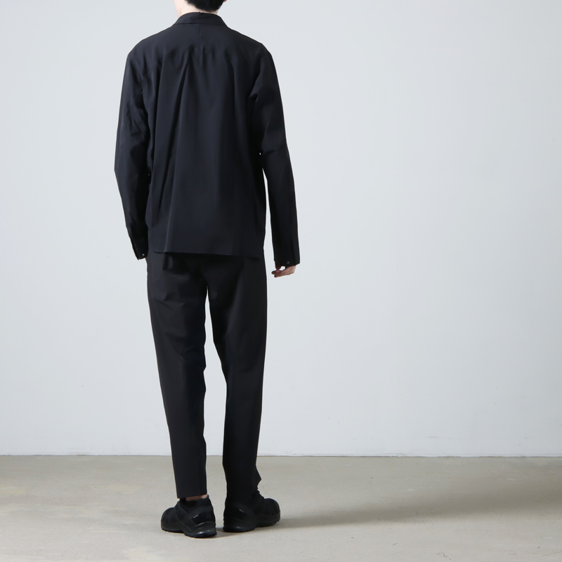 ARC'TERYX VEILANCE (アークテリクス ヴェイランス) Field LS Shirt M