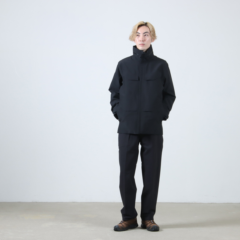 ARC'TERYX VEILANCE (アークテリクス ヴェイランス) Field Jacket M
