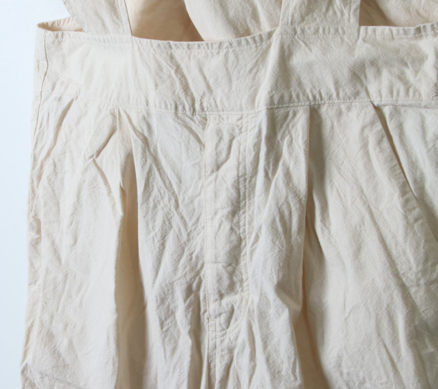 Veritecoeur (ヴェリテクール) オーバーダイオーバーオール