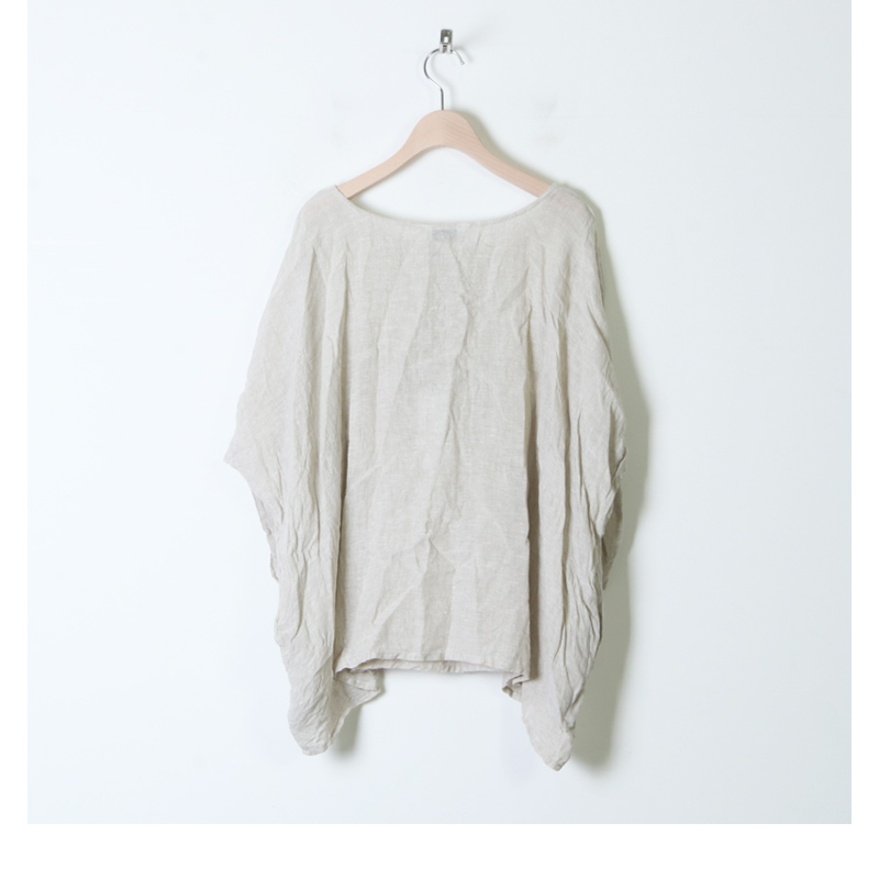 Veritecoeur (ヴェリテクール) プルオーバー