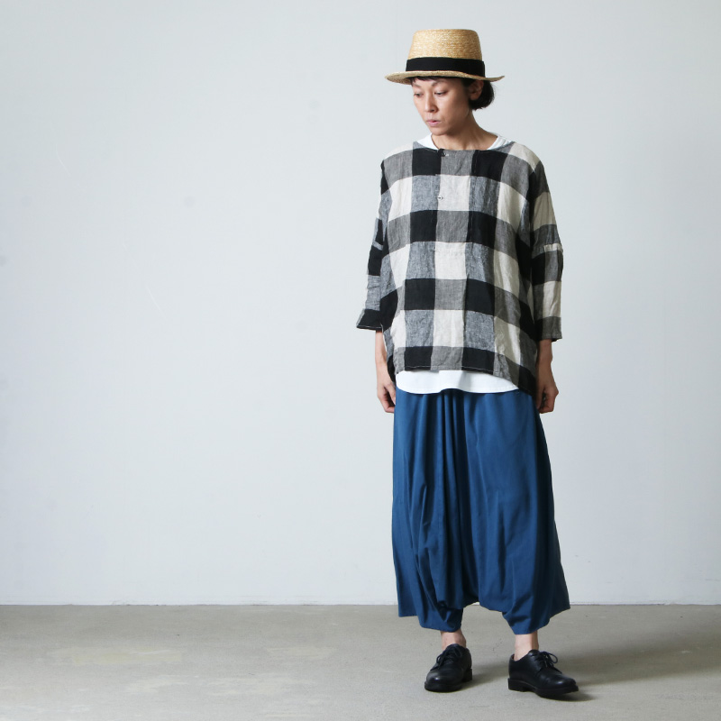 Veritecoeur (ヴェリテクール) プルオーバー