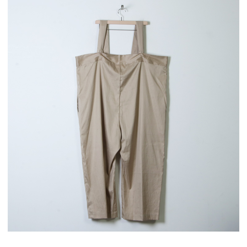 Veritecoeur (ヴェリテクール) ツイルオーバーオール