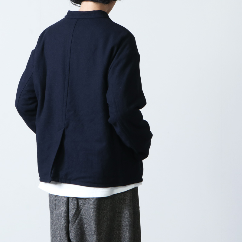 Veritecoeur (ヴェリテクール) ジャケット