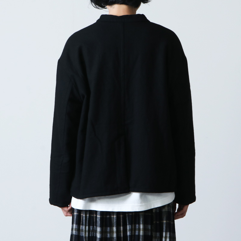 Veritecoeur (ヴェリテクール) ジャケット