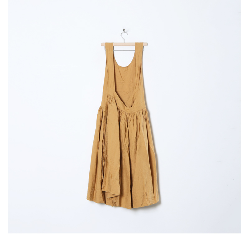 Veritecoeur (ヴェリテクール) リトアニアリネンJPスカート