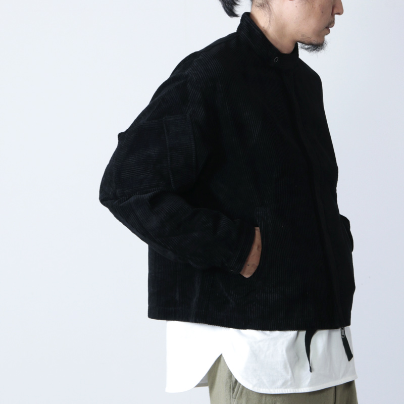 WELLDER (ウェルダー) Flap Pocket Riders Jacket / フラップポケット