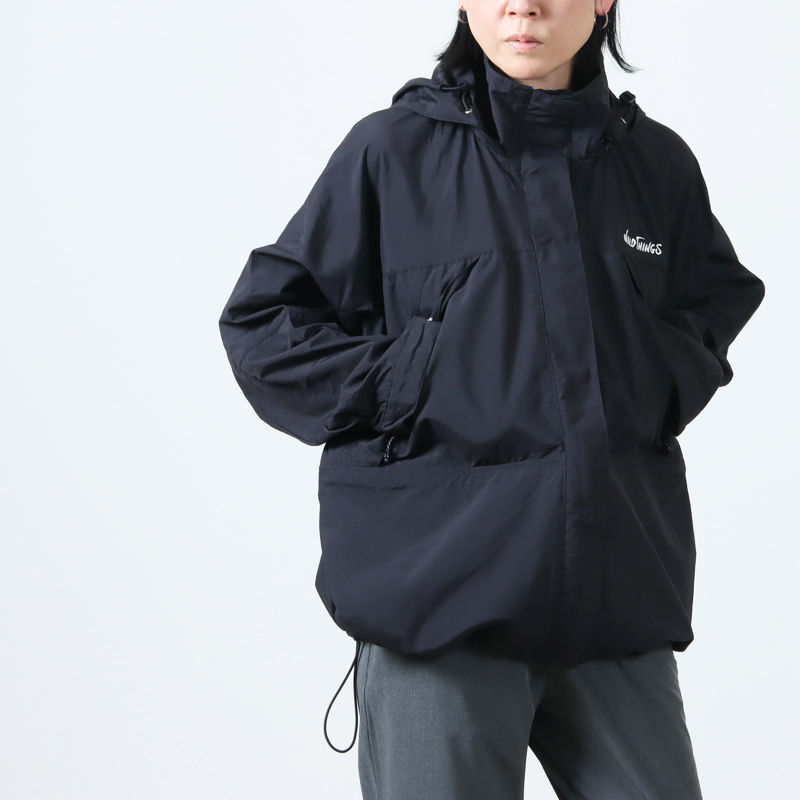WILD THINGS (ワイルドシングス) W'S CHAMONIX JACKET / レディース