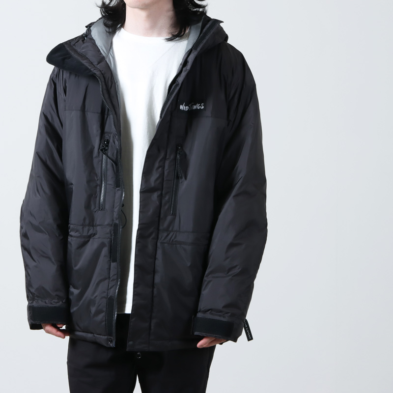 WILD THINGS (ワイルドシングス) LOFTECH CHAMONIX / ロフテック