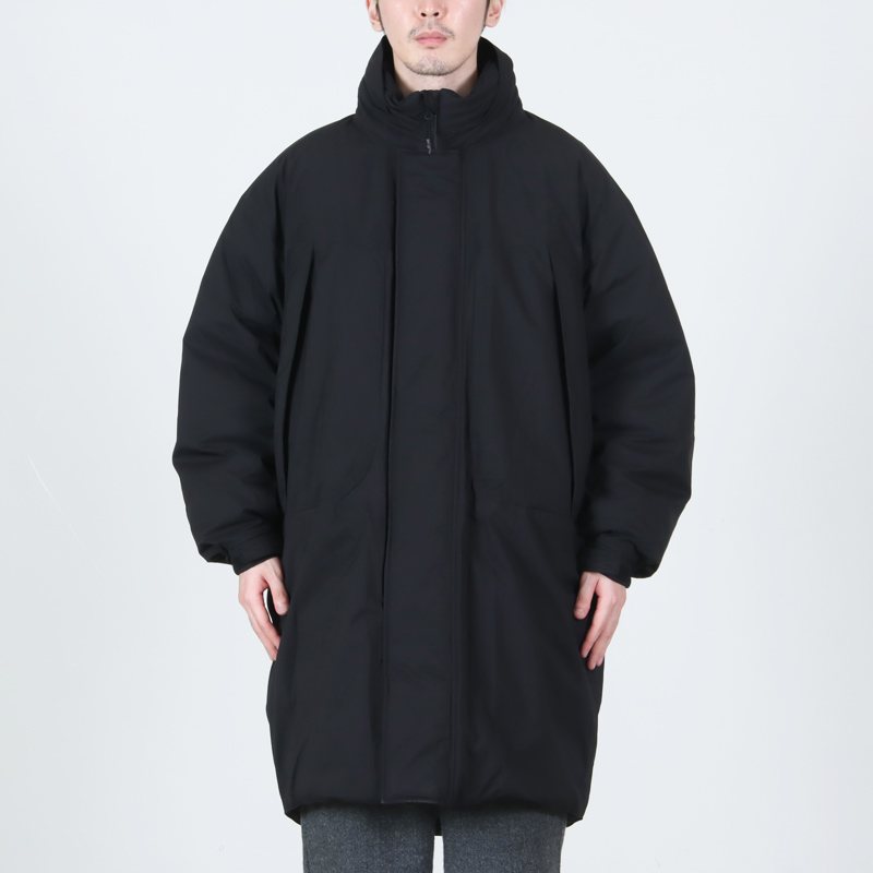 WILD THINGS (ワイルドシングス) HIGH GRADE MONSTER PARKA / ハイ