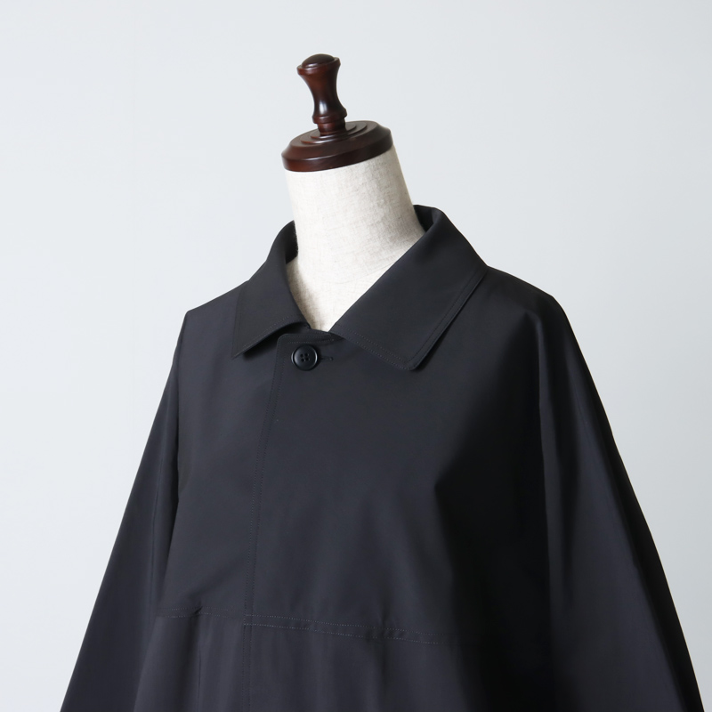 YAECA (ヤエカ) CONTEMPO RAIN COAT / コンテンポレインコート