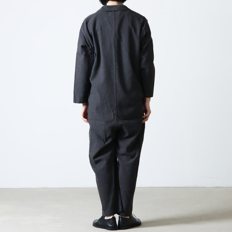 YAECA (ヤエカ) CONTEMPO ALL IN ONE / コンテンポツーウェイ