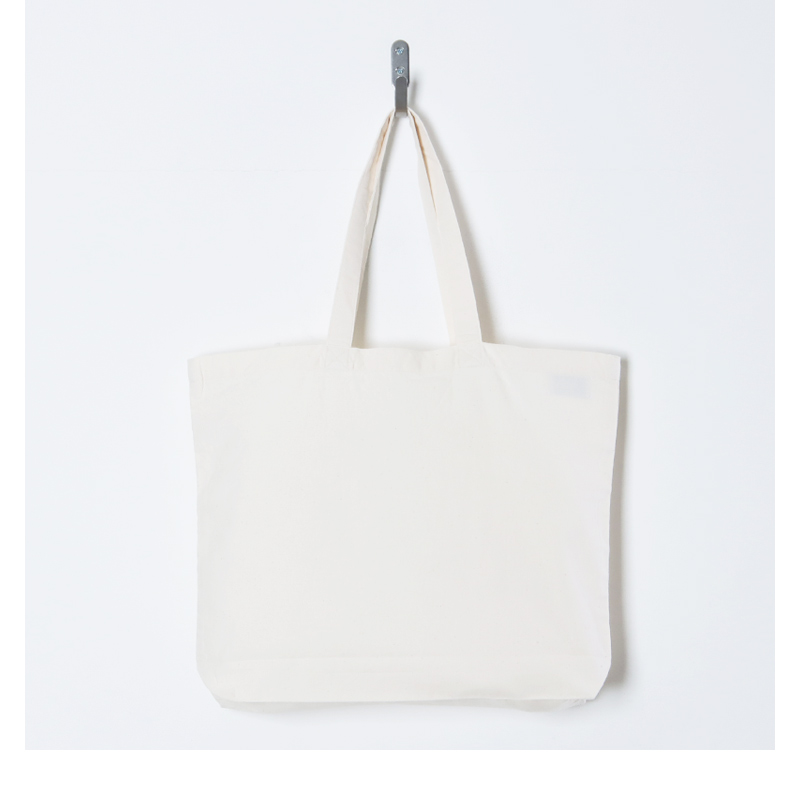 YAECA (ヤエカ) Printed Bag M / プリントバッグ M