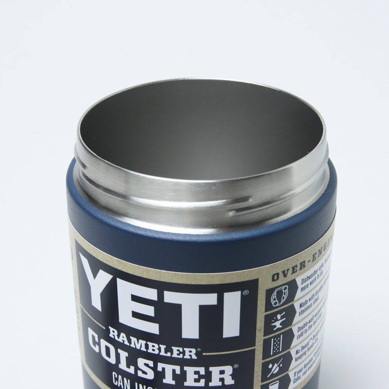 YETI (イエティ) COLSTER 2.0 / コルスター 2.0 缶クーラー
