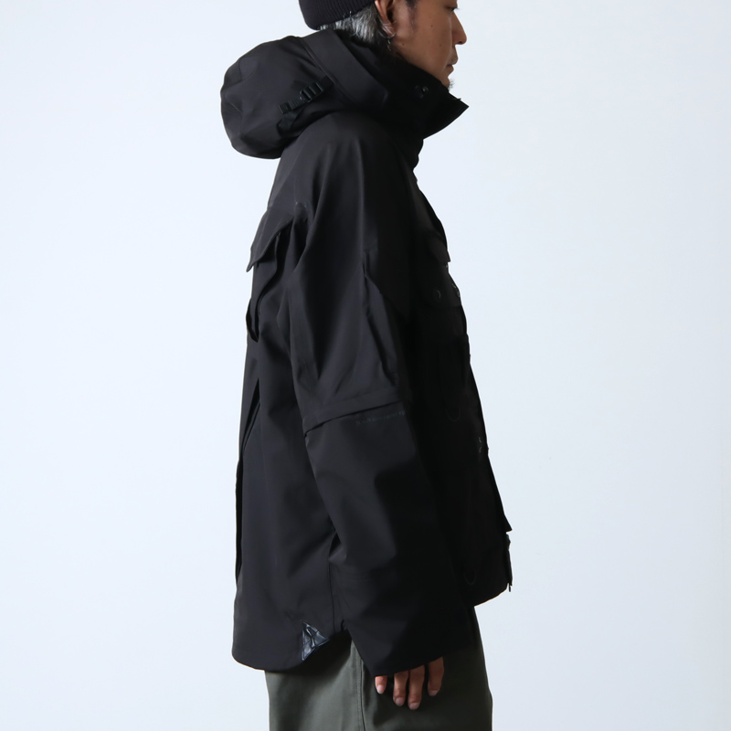 AbuGarcia (アブガルシア) ABU GARCIA×DUSTNATION FISHING EXPLORER