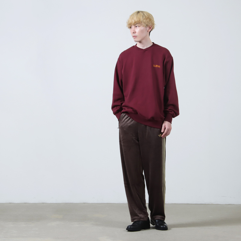 adidas originals (アディダス オリジナルス) FB TP VELOUR