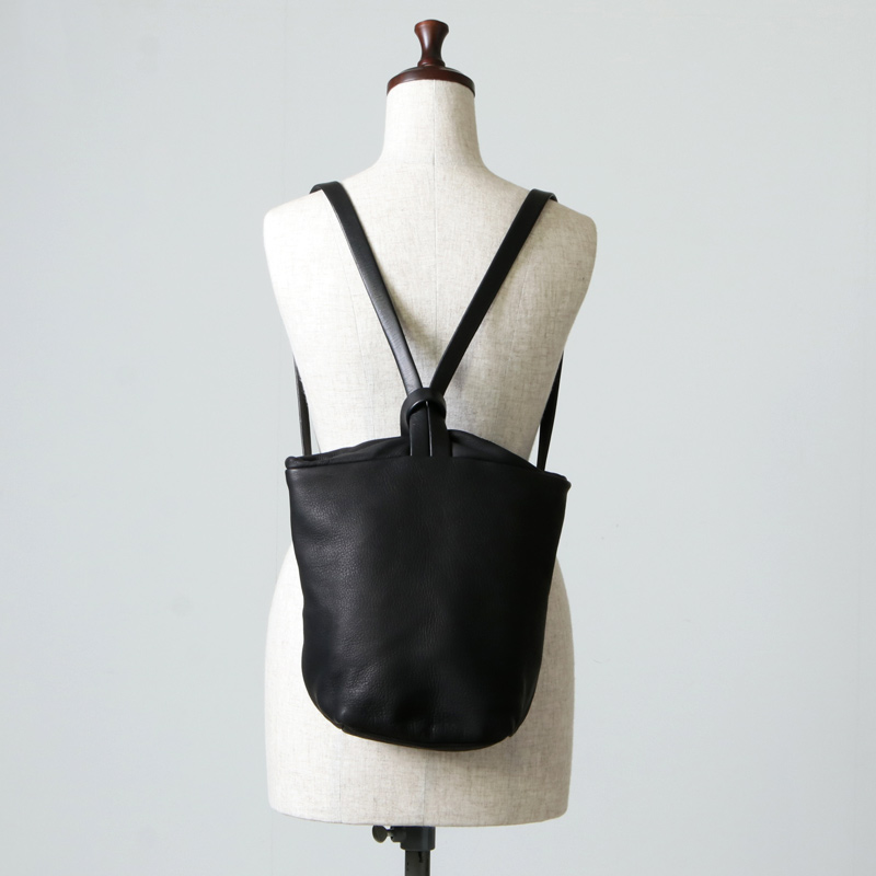 Aeta (アエタ) DEER RUCKSACK S / リュックサック