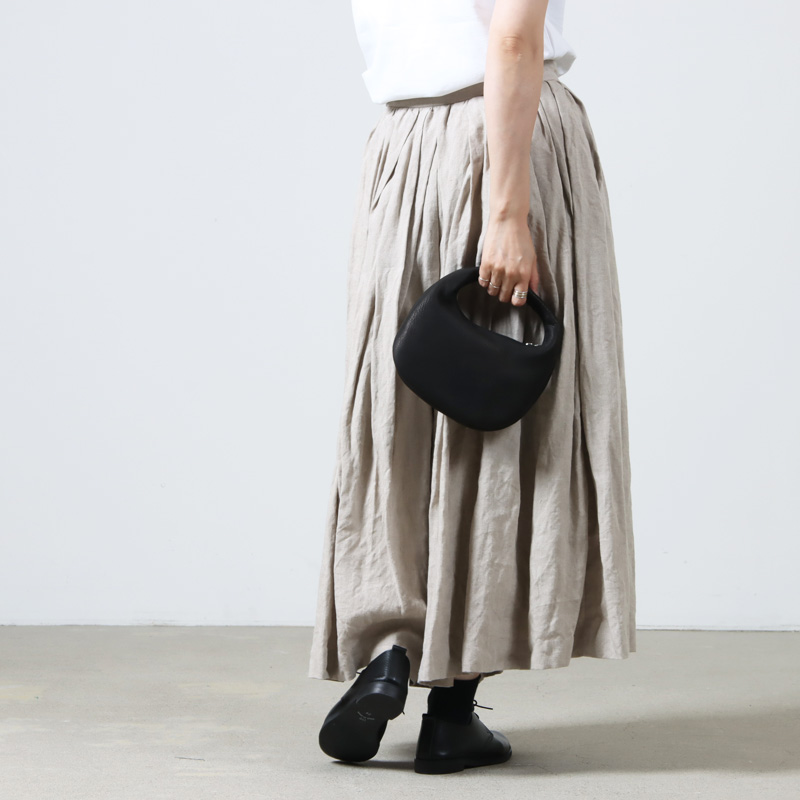 Aeta (アエタ) ROUND ONE SHOULDER：S / ラウンドワンショルダー S