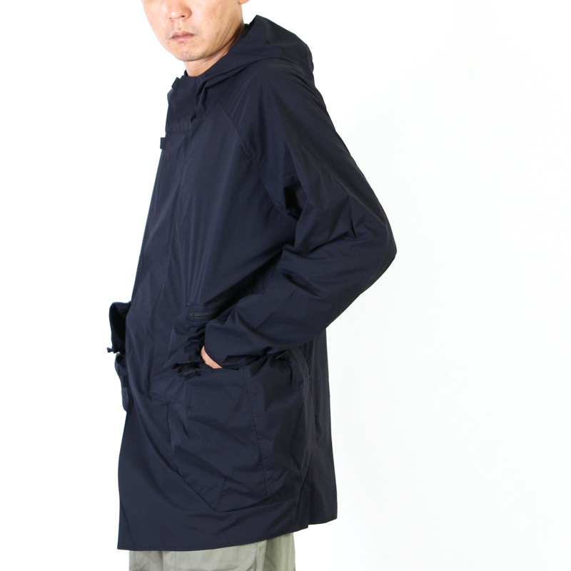 alk phenix (アルク フェニックス) Zak Coat / ザックコート