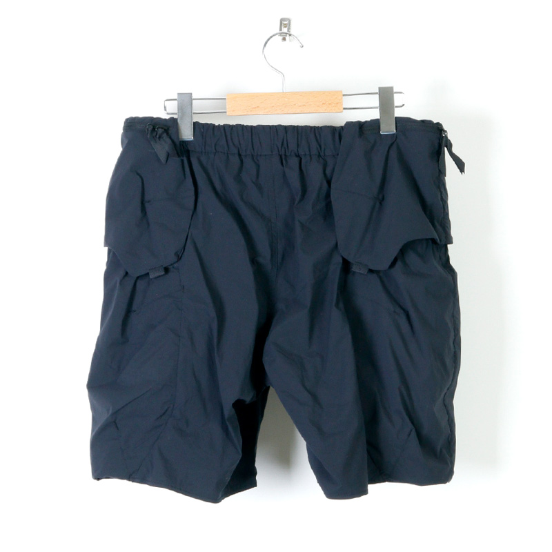 alk phenix (アルク フェニックス) zak shorts / karu stretch