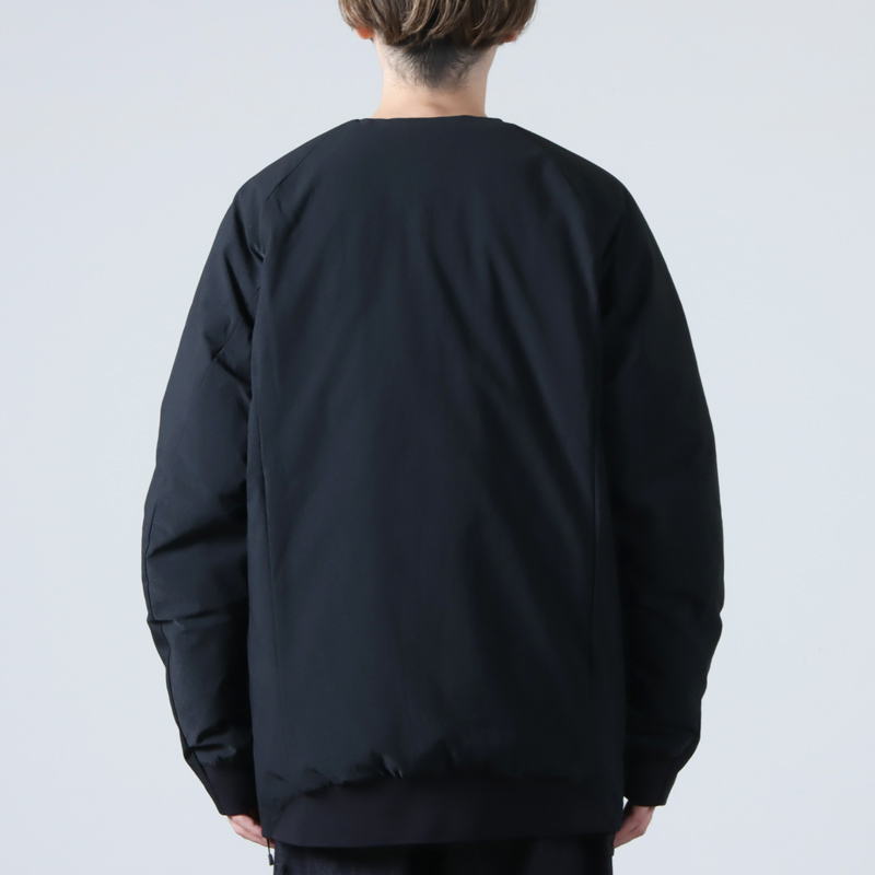 ALLIED Feather + Down (アライドフェザーアンドダウン) Lounge Down