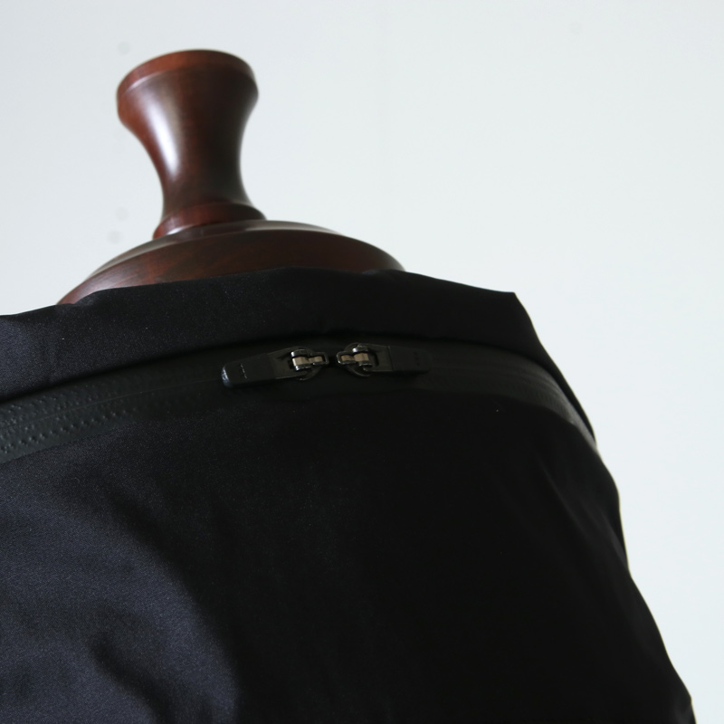 ALWEL (オルウェル) ALL WEATHER COAT / オールウェザーコート