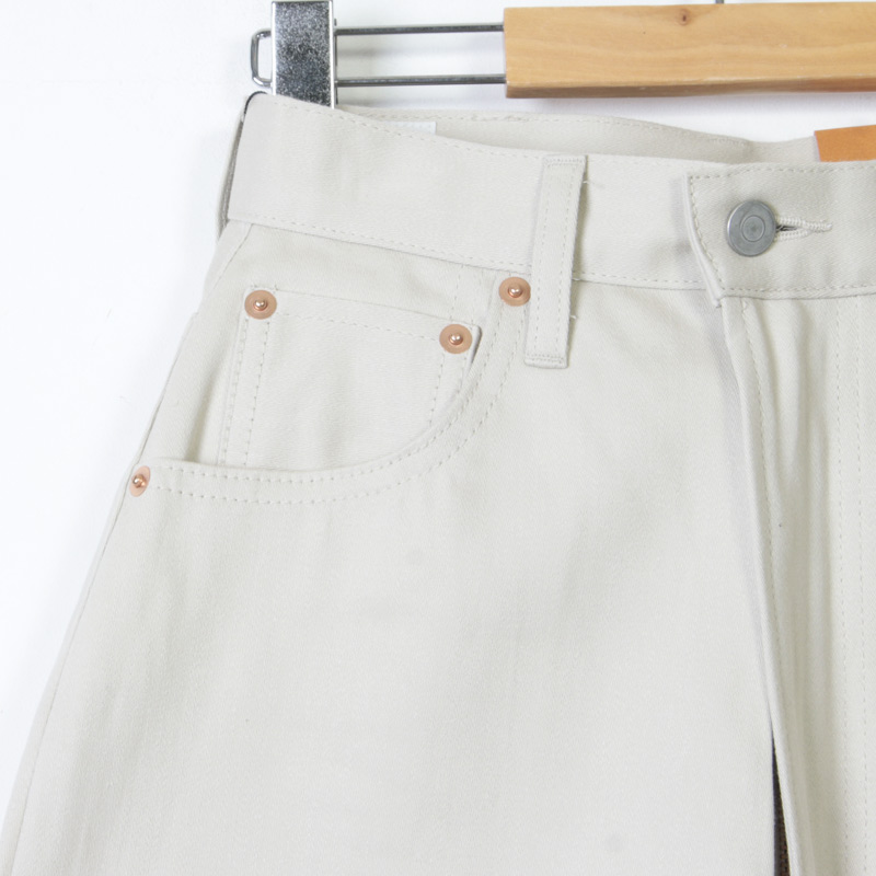 ANATOMICA (アナトミカ) 618 MARILYN SATEEN / マリリンサテン