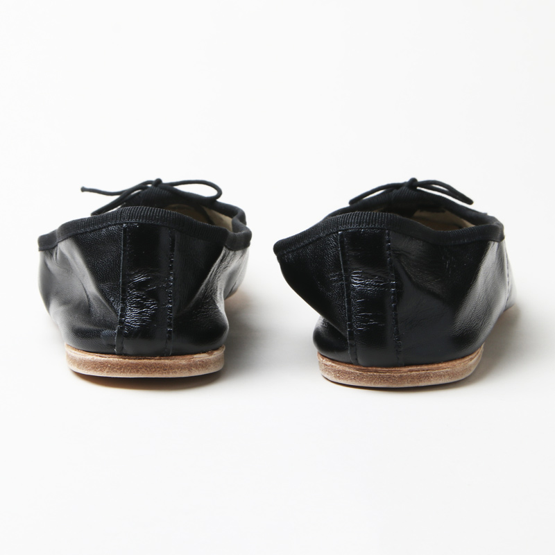 A.P.C. (アーペーセー) BALLERINE PORSELLI / バレエシューズ