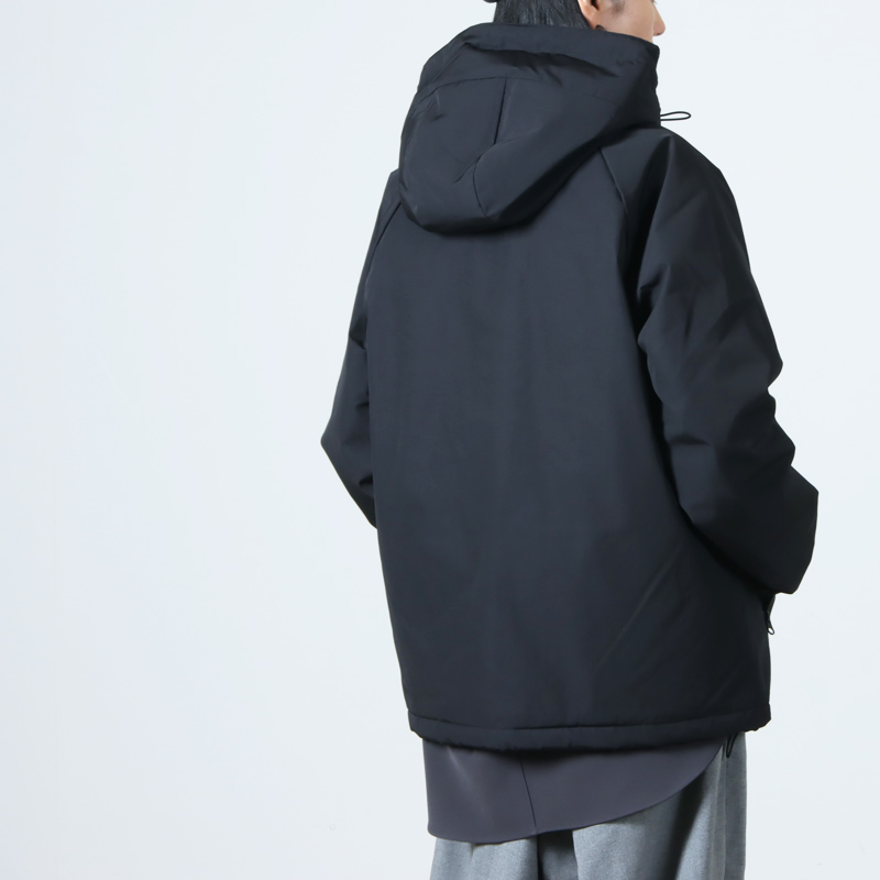 A.P.C. (アーペーセー) VESTE YOURI / ブルゾン