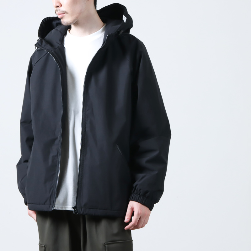 A.P.C. (アーペーセー) VESTE YOURI / ブルゾン