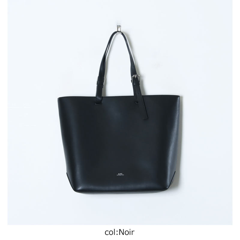 A.P.C. (アーペーセー) CABAS NINO SMALL / トートバッグ