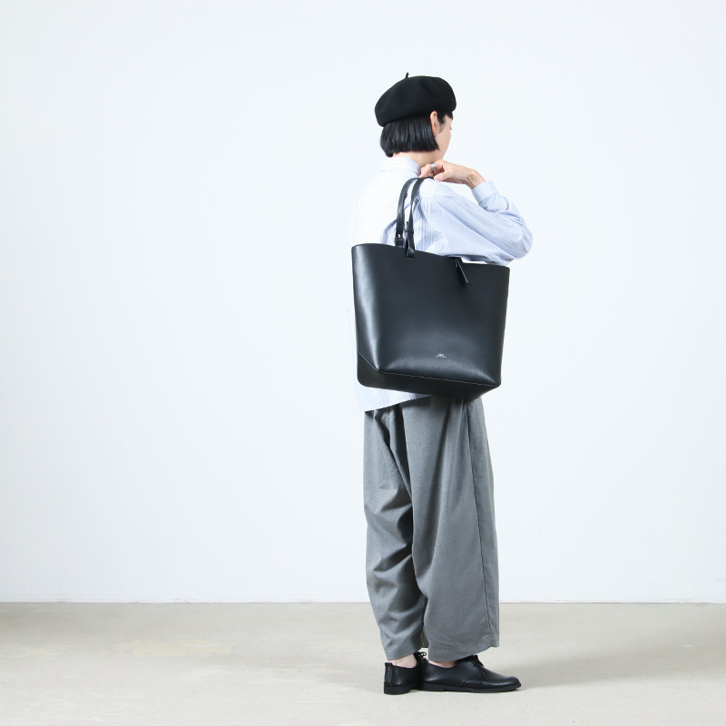 A.P.C. (アーペーセー) CABAS NINO SMALL / トートバッグ