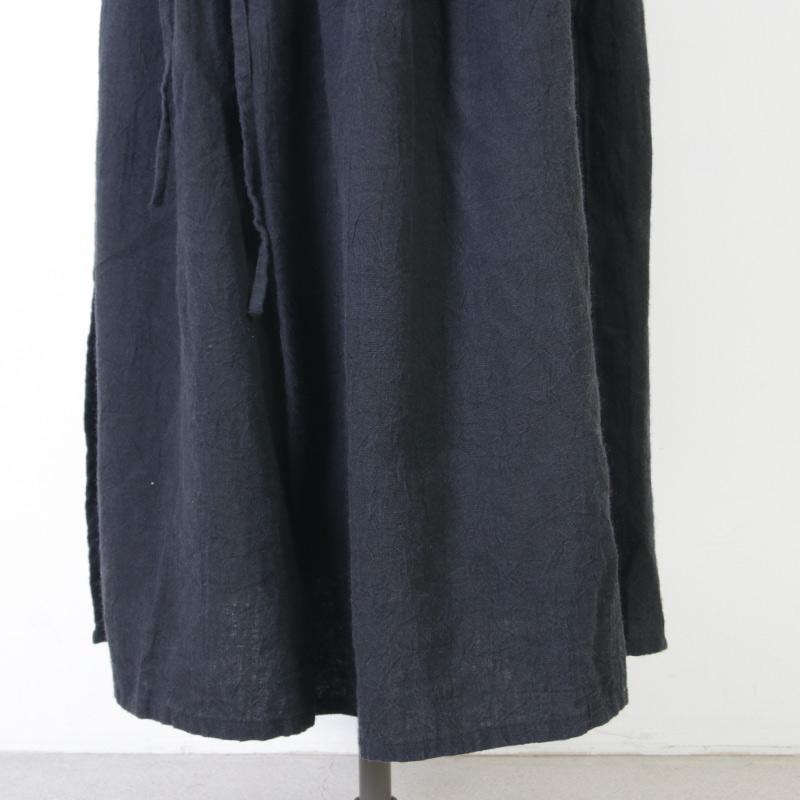 AU GARCONS (オーギャルソン) SARA / ロングスカート サラ