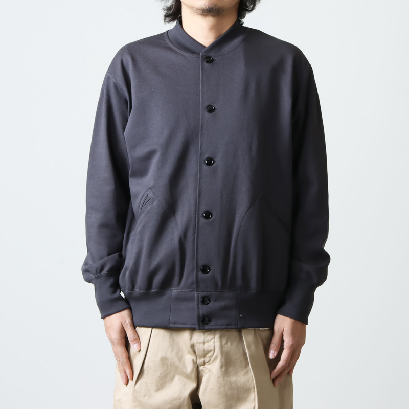 A VONTADE (ア ボンタージ) 50s Award Cardigan / 50s アワード