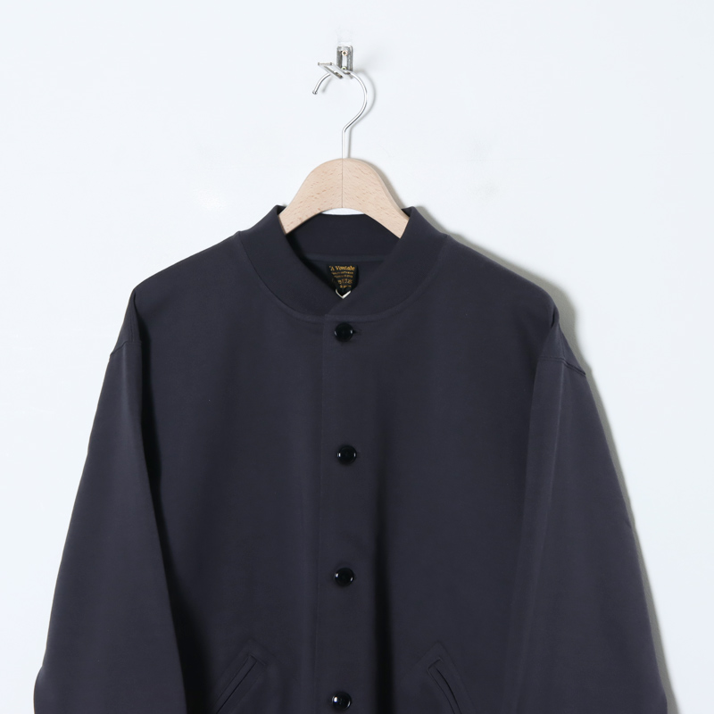 A VONTADE (ア ボンタージ) 50s Award Cardigan / 50s アワード