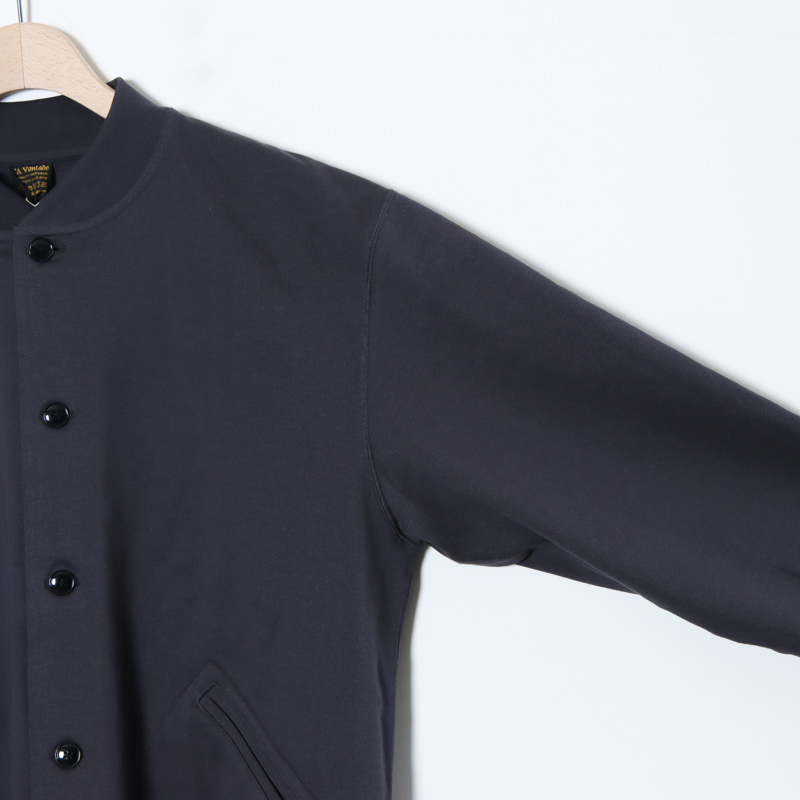 A VONTADE (ア ボンタージ) 50s Award Cardigan / 50s アワード