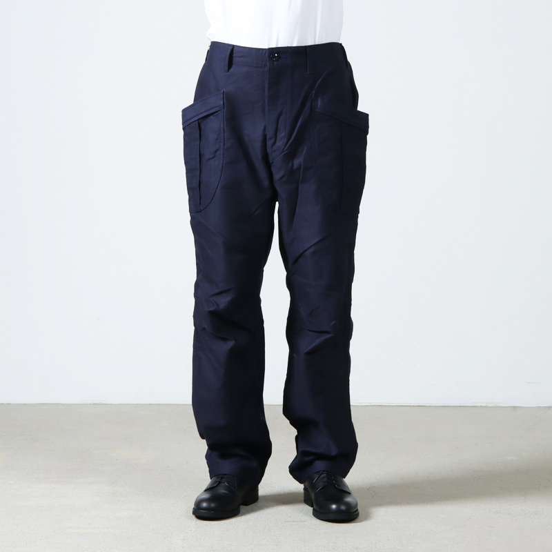 A VONTADE (ア ボンタージ) Fatigue Trousers ver2 / ファティーグ