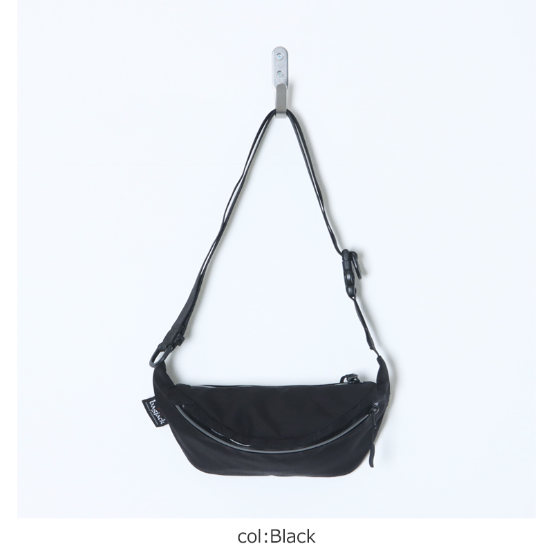 bagjack (バッグジャック) hipbag / ヒップバッグ