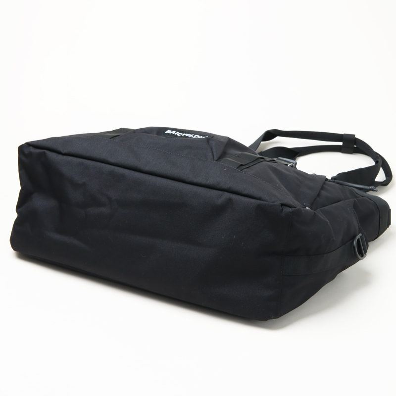 bagjack (バッグジャック) TOTE BAG【500D NYLON CORDURA】 / トートバッグ