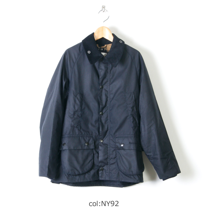 BARBOUR (バブアー) CLASSIC BEDALE / クラシック ビデイル