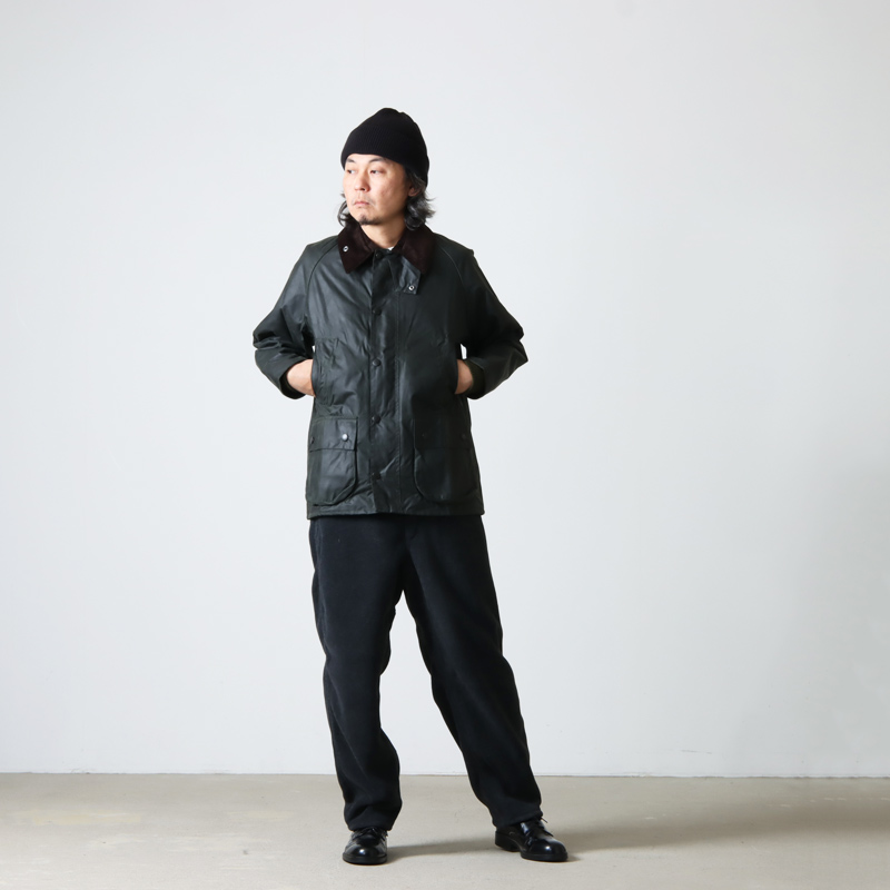 BARBOUR (バブアー) BEDALE / ビデイル