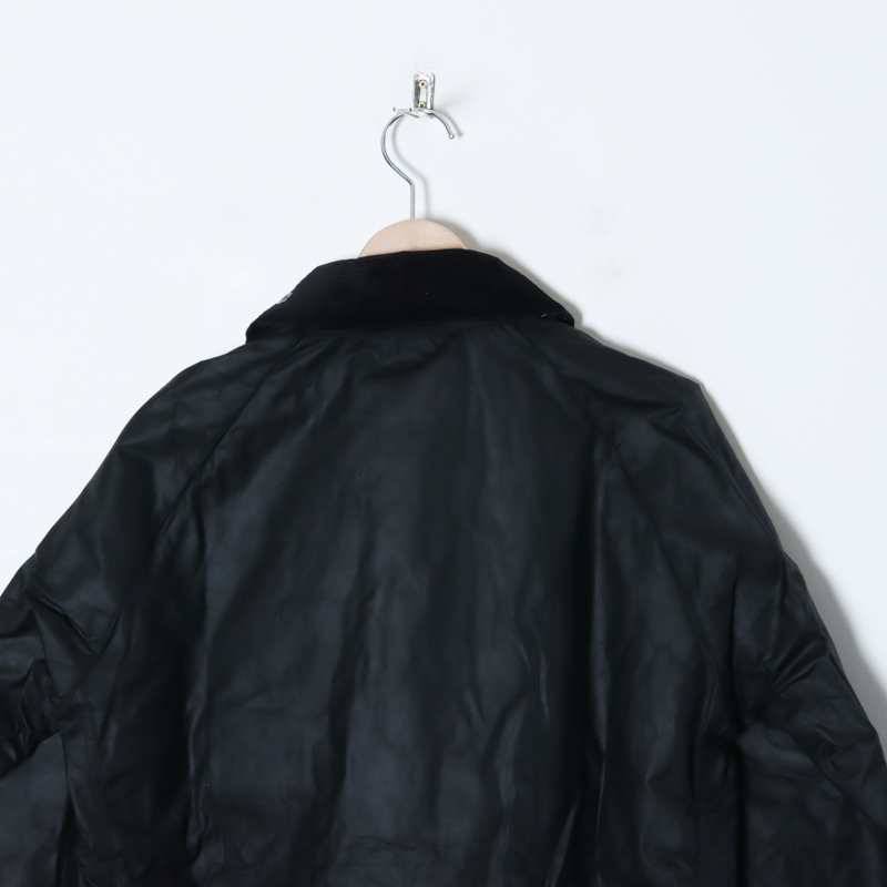 BARBOUR (バブアー) BEDALE SL / ビデイル スリムフィット